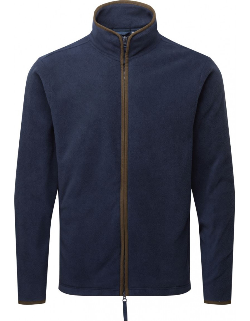 PR 823 Jachetă din fleece pentru bărbați „Artisan”