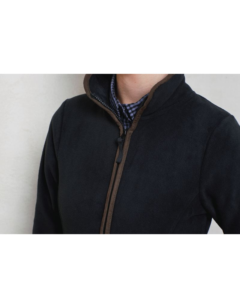 PR 824 Jachetă din fleece pentru femei „Artisan”