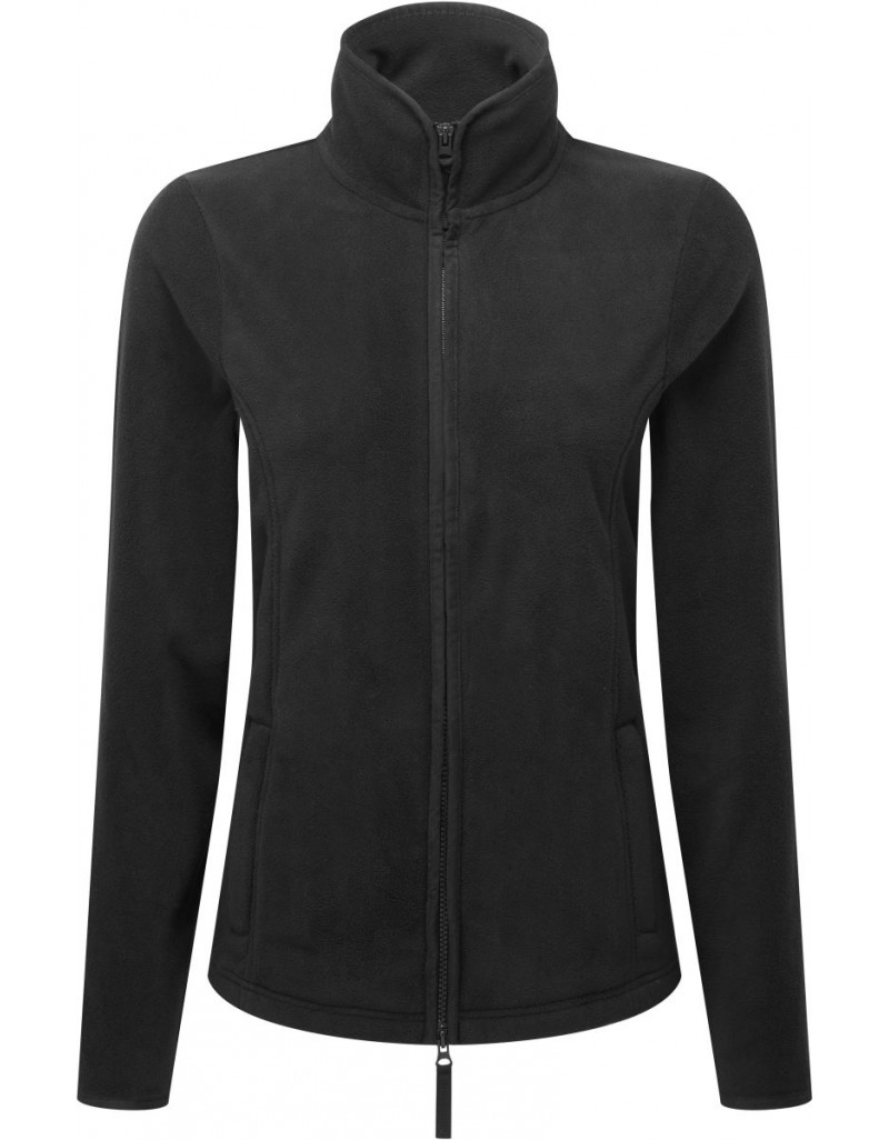 PR 824 Jachetă din fleece pentru femei „Artisan”