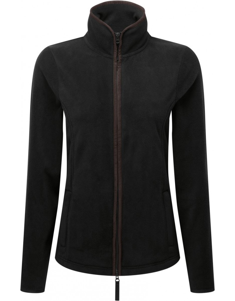 PR 824 Jachetă din fleece pentru femei „Artisan”