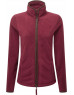 PR 824 Jachetă din fleece pentru femei „Artisan” PR 824 Jachetă din fleece pentru femei „Artisan”