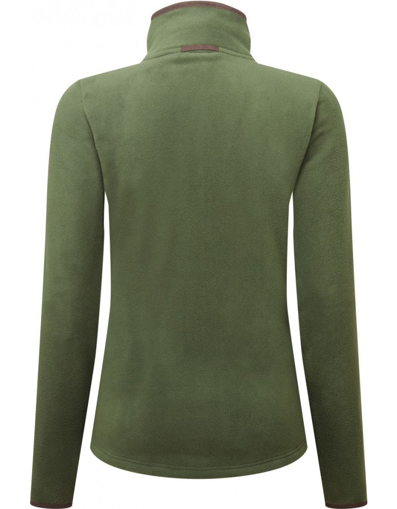 PR 824 Jachetă din fleece pentru femei „Artisan”