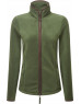 PR 824 Jachetă din fleece pentru femei „Artisan” PR 824 Jachetă din fleece pentru femei „Artisan”