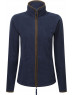 PR 824 Jachetă din fleece pentru femei „Artisan” PR 824 Jachetă din fleece pentru femei „Artisan”