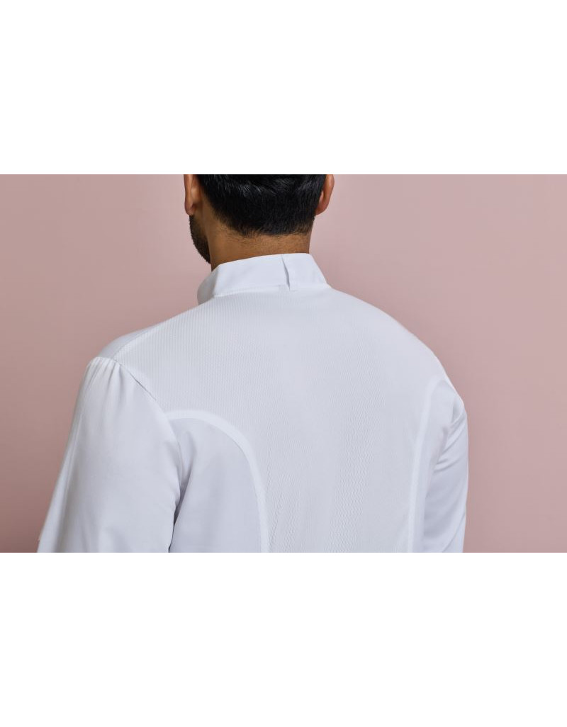 Jachetă de bucătar „Coolchecker®”