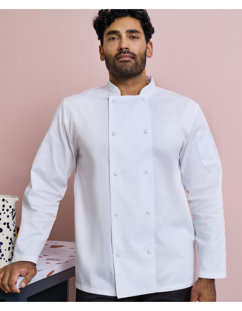 Jachetă de bucătar „Coolchecker®”