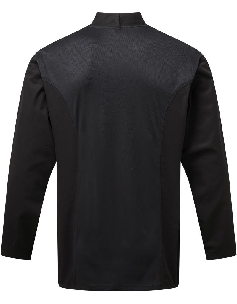 Jachetă de bucătar „Coolchecker®”