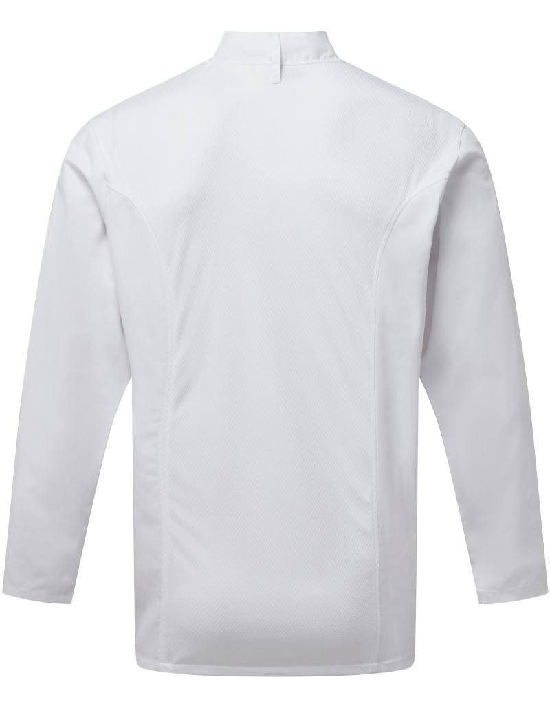 Jachetă de bucătar „Coolchecker®”