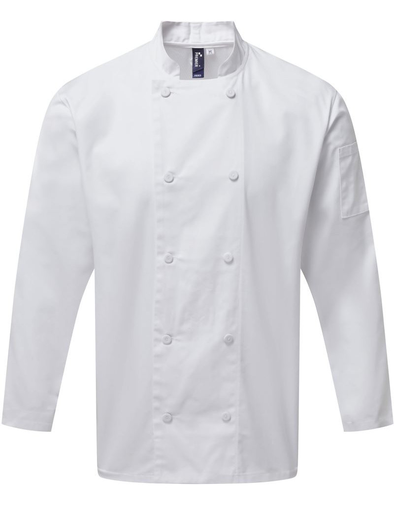 Jachetă de bucătar „Coolchecker®”