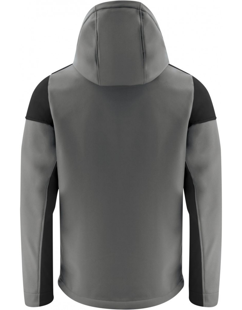Jachetă Softshell pentru bărbați Prime Jachetă Softshell pentru bărbați