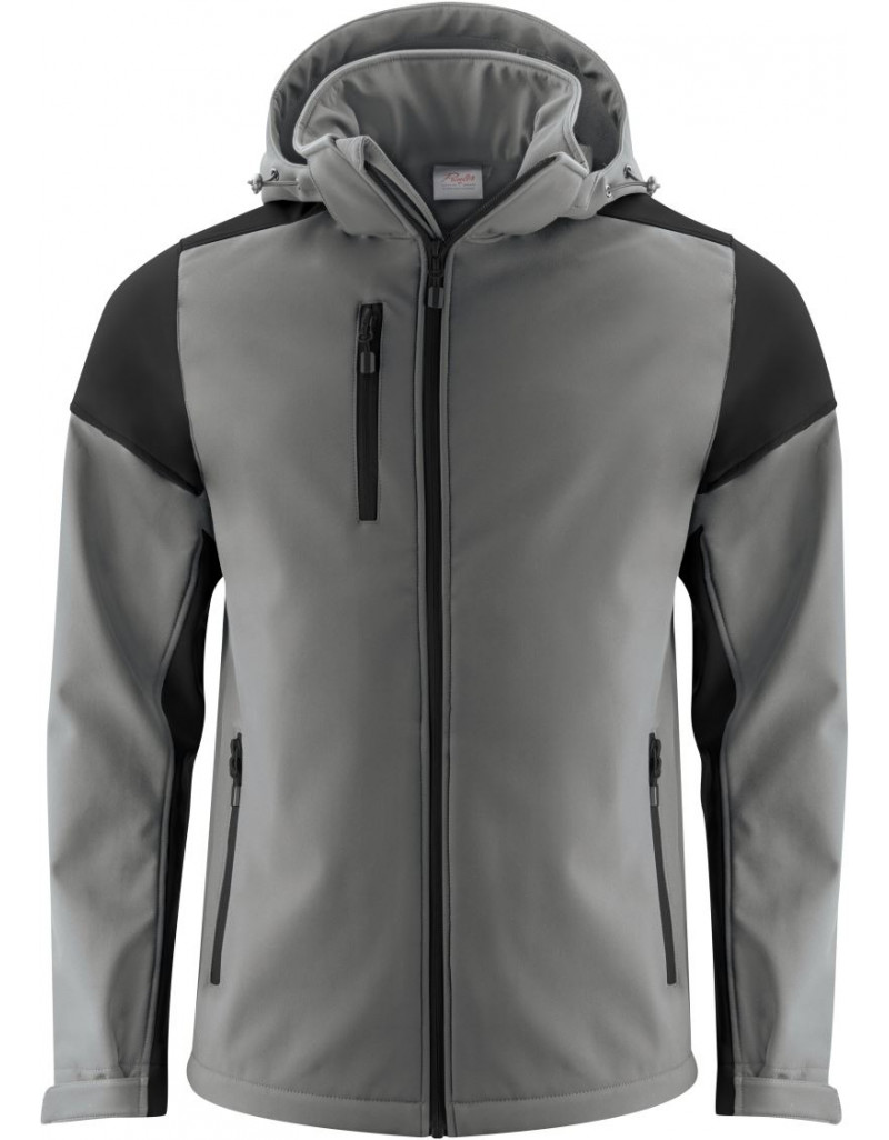 Jachetă Softshell pentru bărbați Prime Jachetă Softshell pentru bărbați