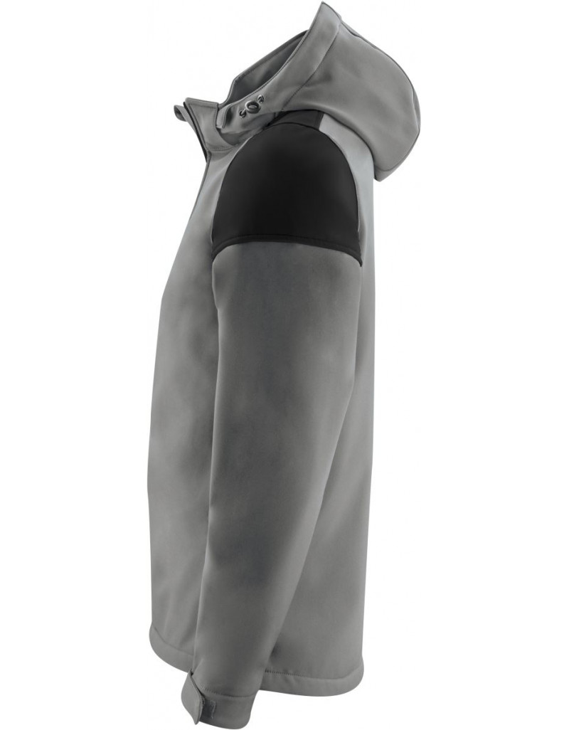 Jachetă Softshell pentru bărbați Prime Jachetă Softshell pentru bărbați