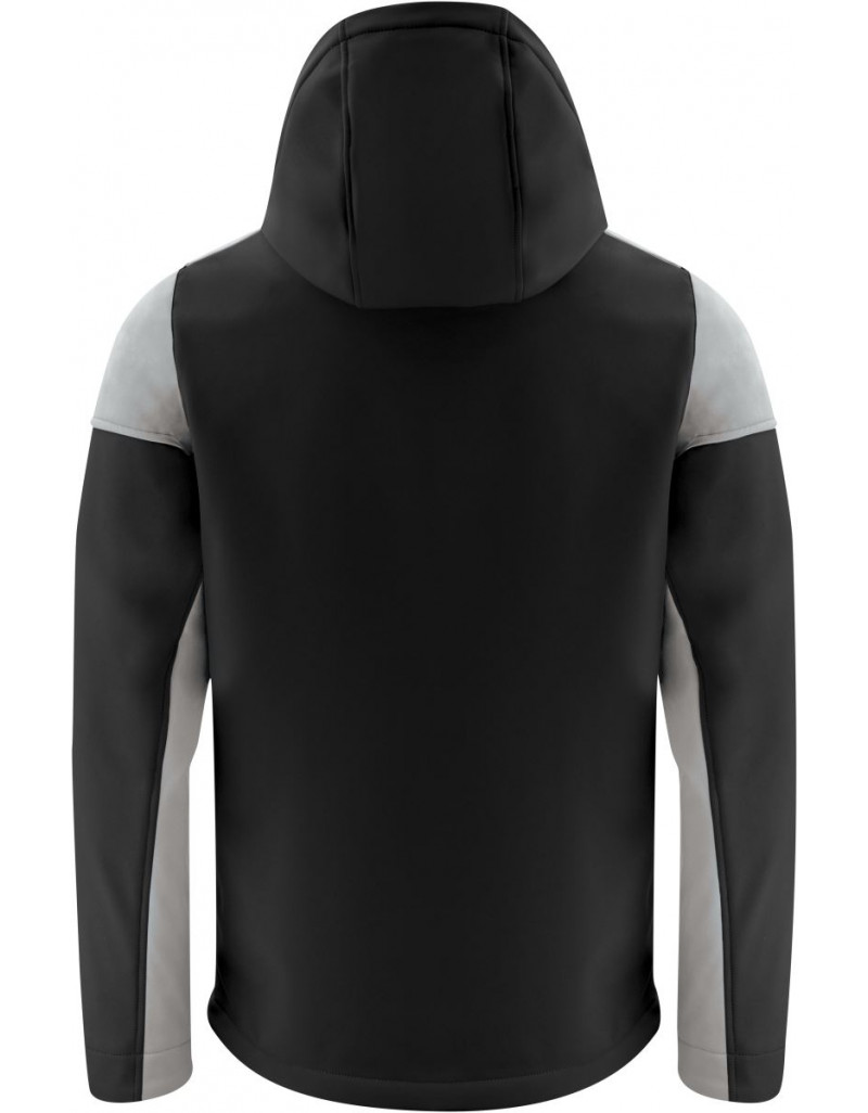 Jachetă Softshell pentru bărbați Prime Jachetă Softshell pentru bărbați