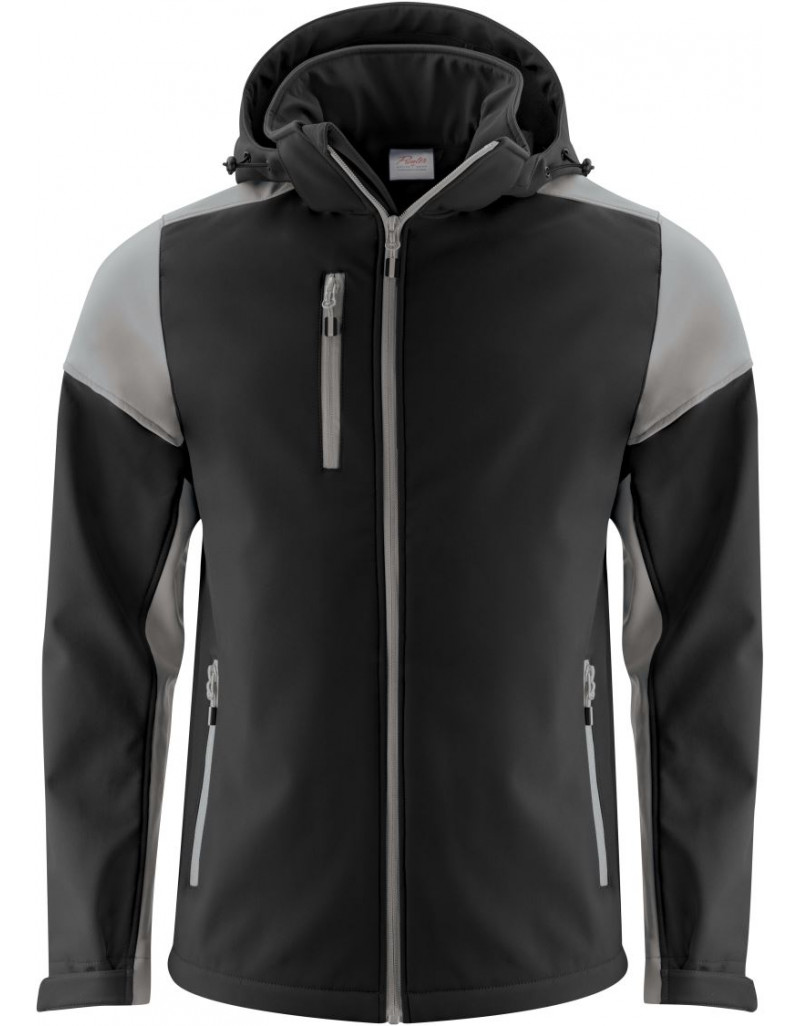 Jachetă Softshell pentru bărbați Prime Jachetă Softshell pentru bărbați