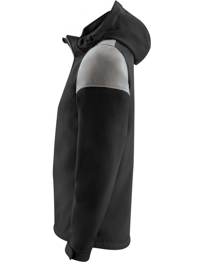 Jachetă Softshell pentru bărbați Prime Jachetă Softshell pentru bărbați