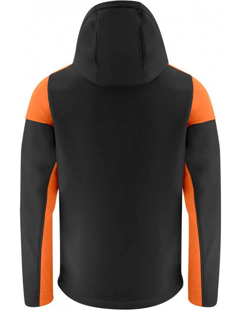 Jachetă Softshell pentru bărbați Prime Jachetă Softshell pentru bărbați