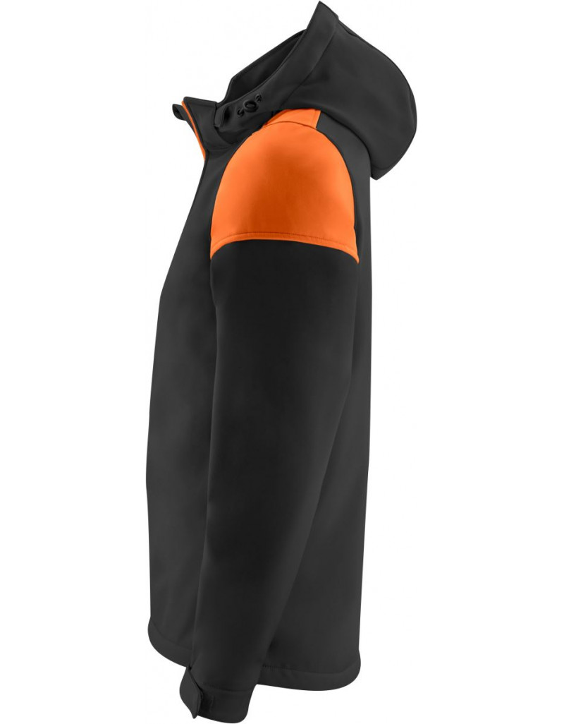 Jachetă Softshell pentru bărbați Prime Jachetă Softshell pentru bărbați