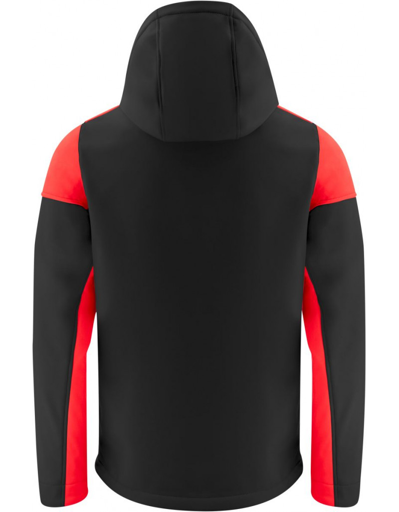 Jachetă Softshell pentru bărbați Prime Jachetă Softshell pentru bărbați