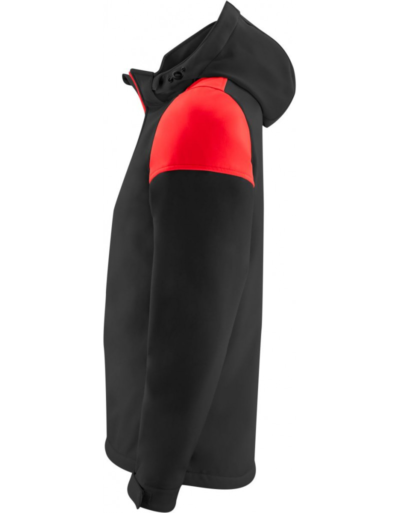 Jachetă Softshell pentru bărbați Prime Jachetă Softshell pentru bărbați