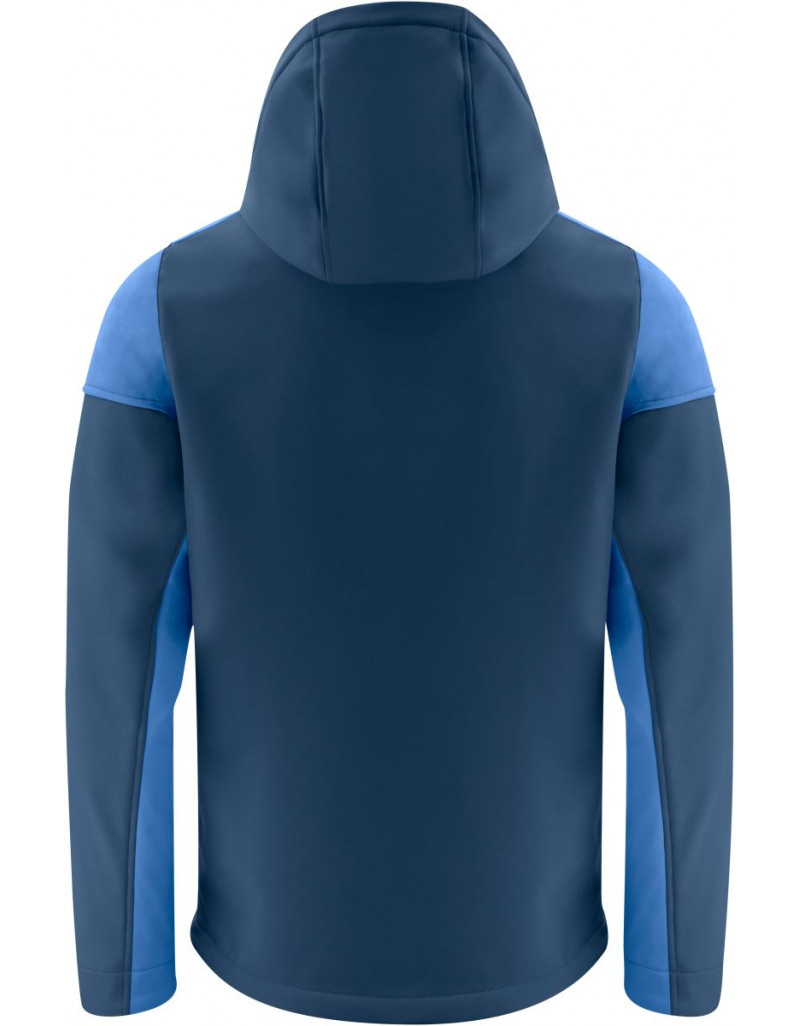 Jachetă Softshell pentru bărbați Prime Jachetă Softshell pentru bărbați