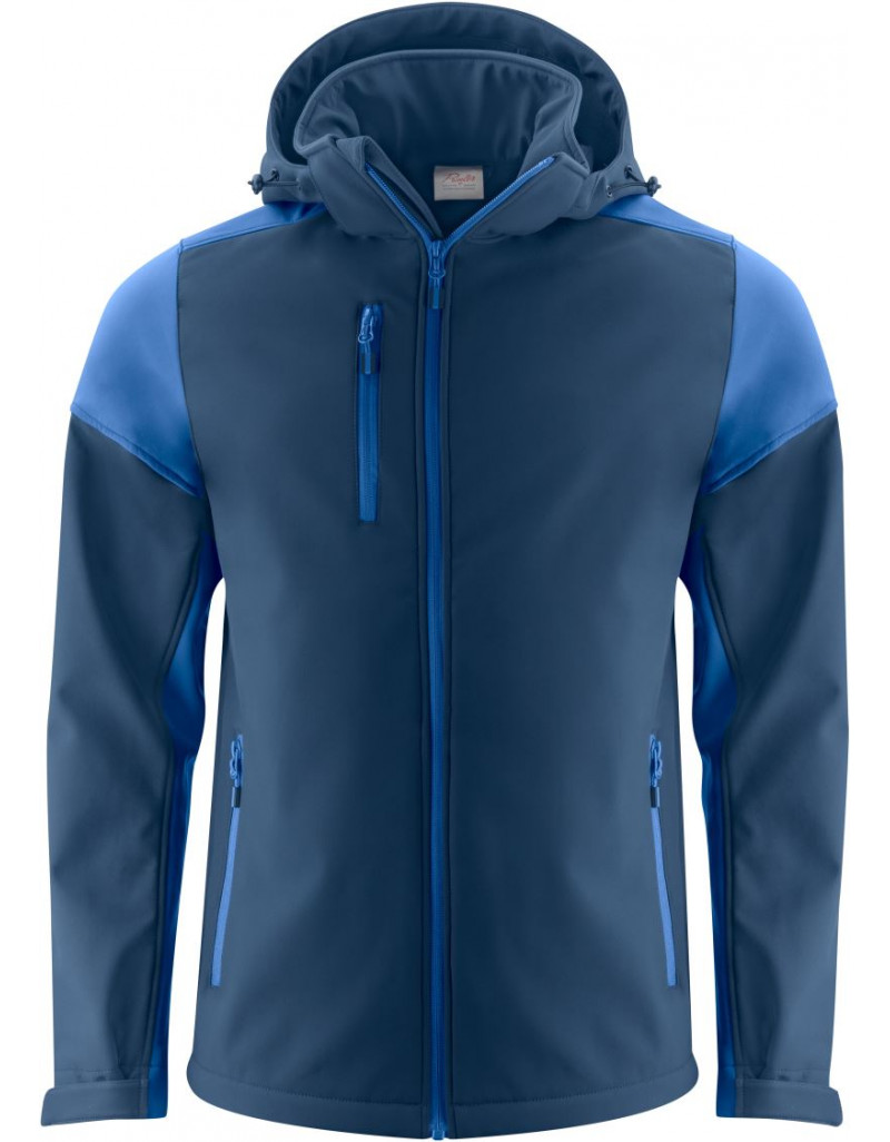 Jachetă Softshell pentru bărbați Prime Jachetă Softshell pentru bărbați
