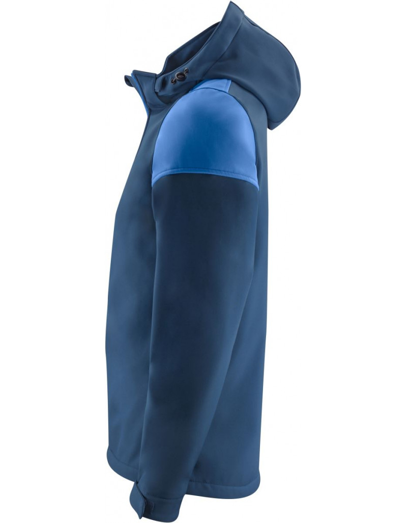 Jachetă Softshell pentru bărbați Prime Jachetă Softshell pentru bărbați