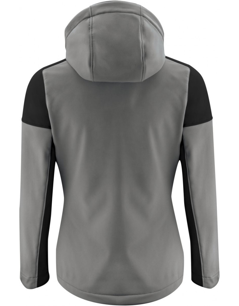 Jachetă Softshell pentru femei Prime Jachetă Softshell pentru femei