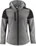 Jachetă Softshell pentru femei Prime Jachetă Softshell pentru femei Jachetă Softshell pentru femei Prime Jachetă Softshell pentru femei