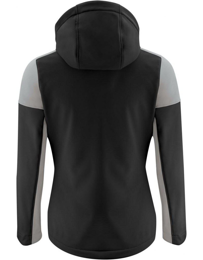 Jachetă Softshell pentru femei Prime Jachetă Softshell pentru femei
