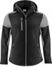 Jachetă Softshell pentru femei Prime Jachetă Softshell pentru femei Jachetă Softshell pentru femei Prime Jachetă Softshell pentru femei