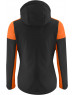 Jachetă Softshell pentru femei Prime Jachetă Softshell pentru femei Jachetă Softshell pentru femei Prime Jachetă Softshell pentru femei