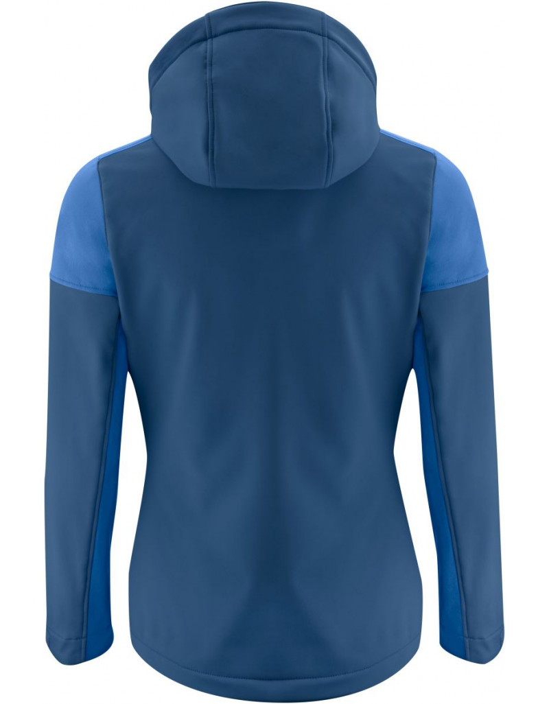 Jachetă Softshell pentru femei Prime Jachetă Softshell pentru femei