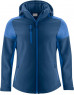 Jachetă Softshell pentru femei Prime Jachetă Softshell pentru femei Jachetă Softshell pentru femei Prime Jachetă Softshell pentru femei
