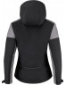 Jachetă Softshell Căptușită Prime pentru Femei Jachetă de Iarnă Softshell pentru Femei