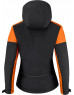 Jachetă Softshell Căptușită Prime pentru Femei Jachetă de Iarnă Softshell pentru Femei