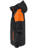 Jachetă Softshell Căptușită Prime pentru Femei Jachetă de Iarnă Softshell pentru Femei