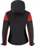 Jachetă Softshell Căptușită Prime pentru Femei Jachetă de Iarnă Softshell pentru Femei