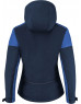 Jachetă Softshell Căptușită Prime pentru Femei Jachetă de Iarnă Softshell pentru Femei