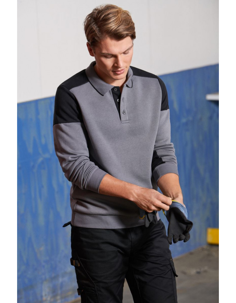 Pulover polo Prime