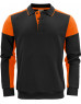 Pulover polo Prime