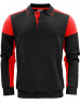Pulover polo Prime