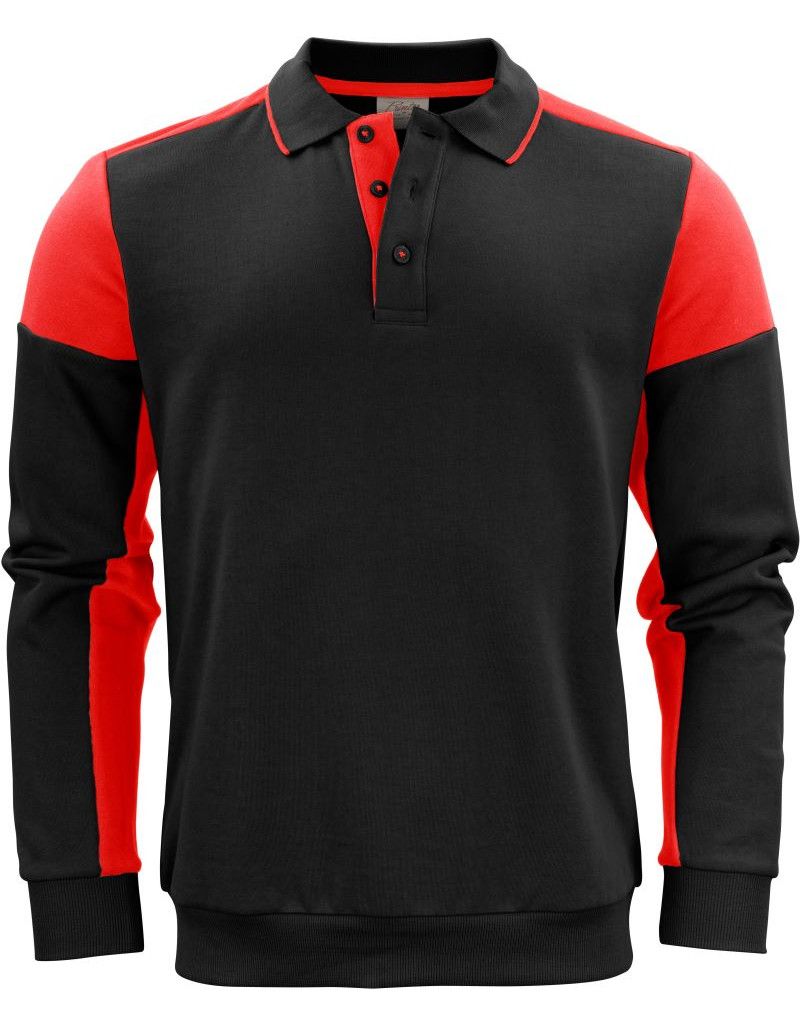 Pulover polo Prime