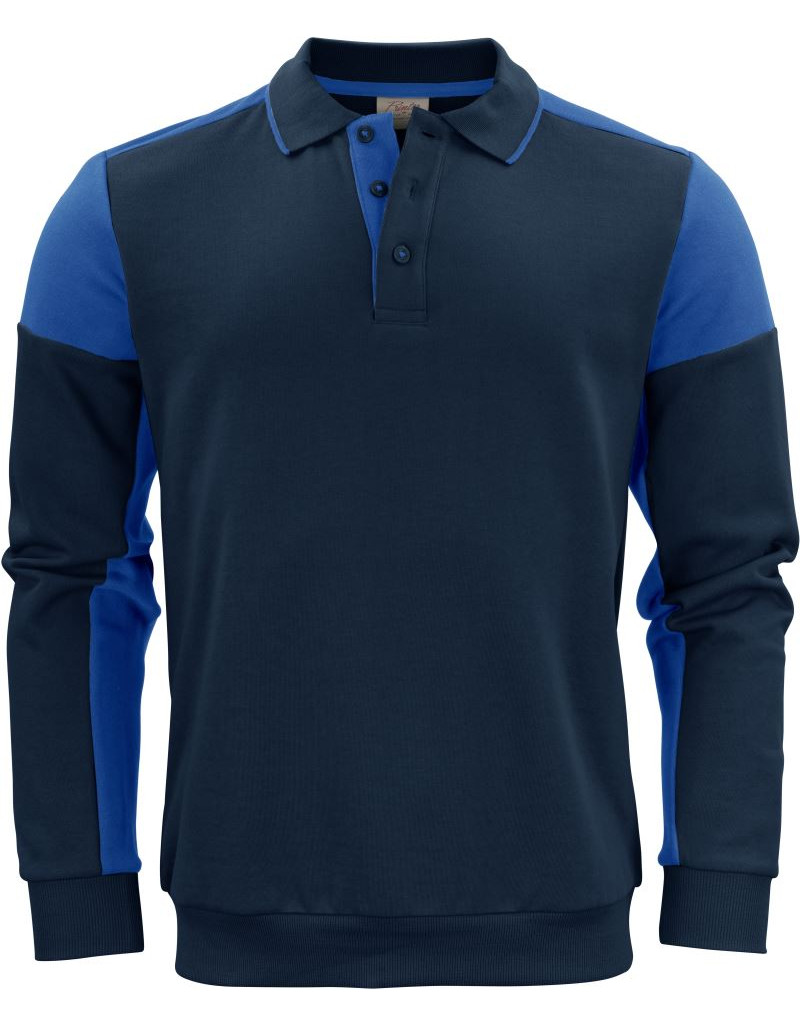 Pulover polo Prime
