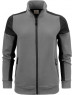 Jachetă de damă Prime cu fermoar complet Jachetă sport de damă Jachetă de damă Prime cu fermoar complet Jachetă sport de damă