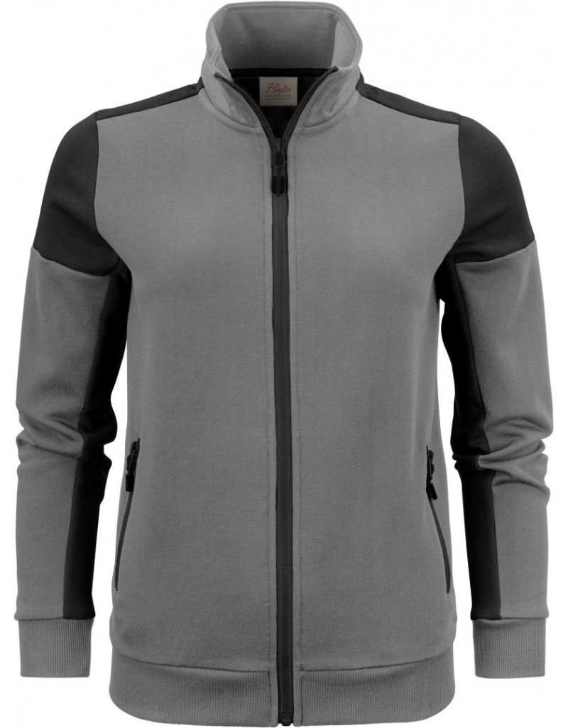 Jachetă de damă Prime cu fermoar complet Jachetă sport de damă
