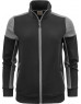 Jachetă de damă Prime cu fermoar complet Jachetă sport de damă Jachetă de damă Prime cu fermoar complet Jachetă sport de damă