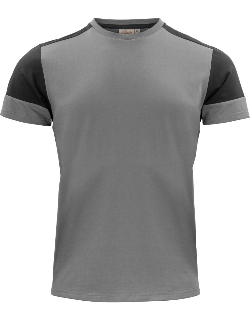 Tricou Prime T Tricou bărbătesc din material gros