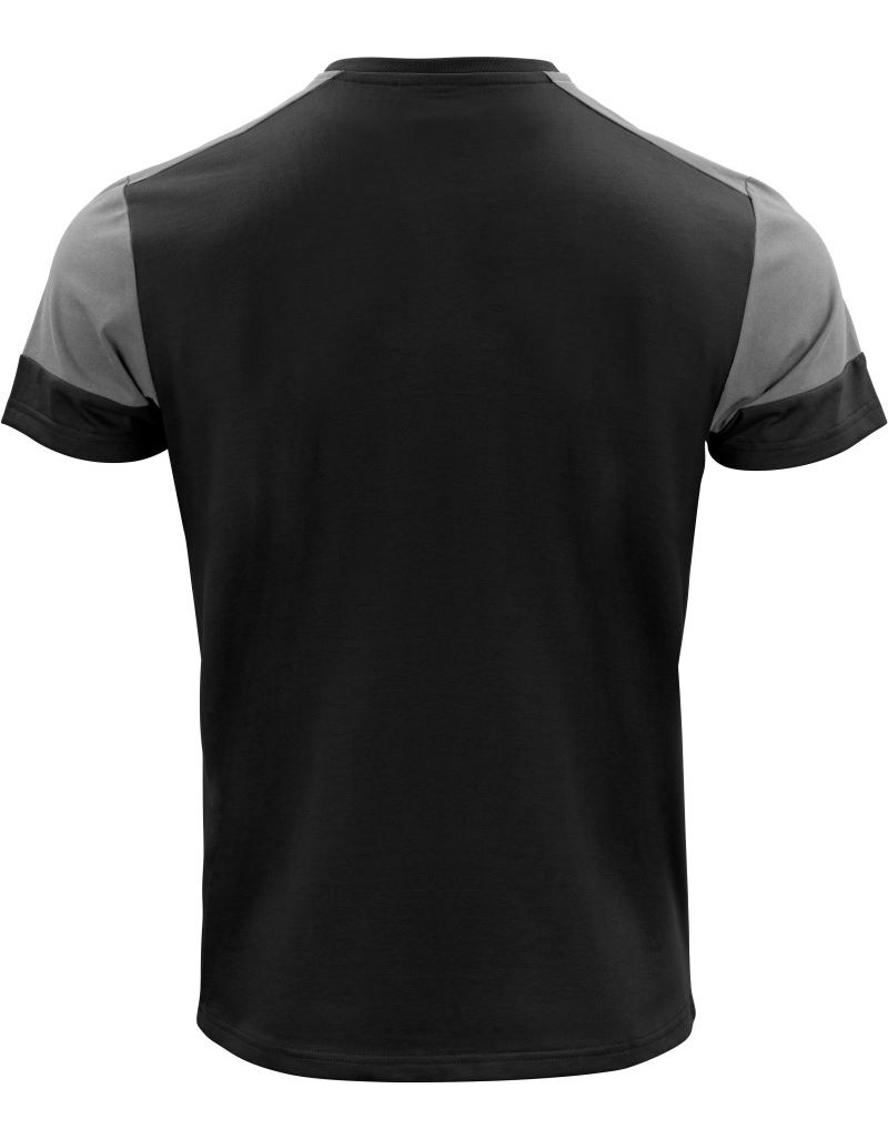Tricou Prime T Tricou bărbătesc din material gros