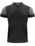 Tricou Prime T Tricou bărbătesc din material gros