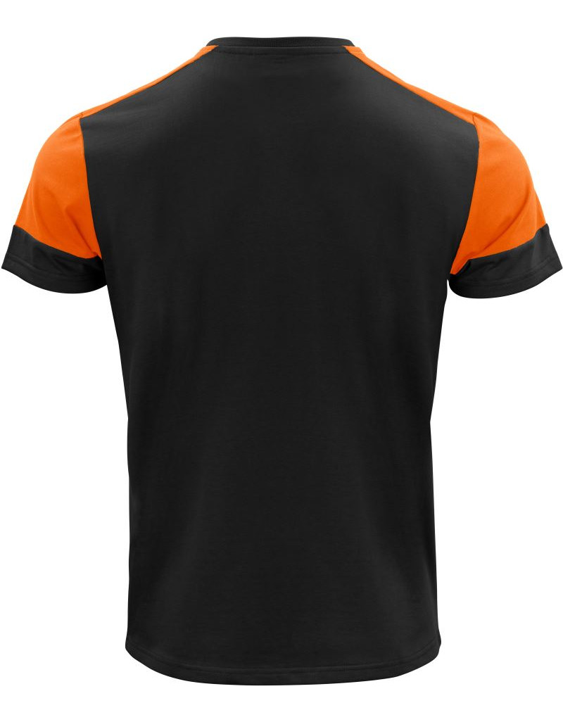 Tricou Prime T Tricou bărbătesc din material gros